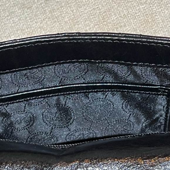 Michael Kors Quilted Crossbody - Picture 10 of 11